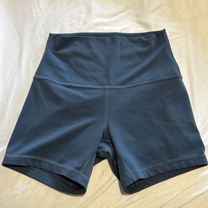 Lululemon align shorts